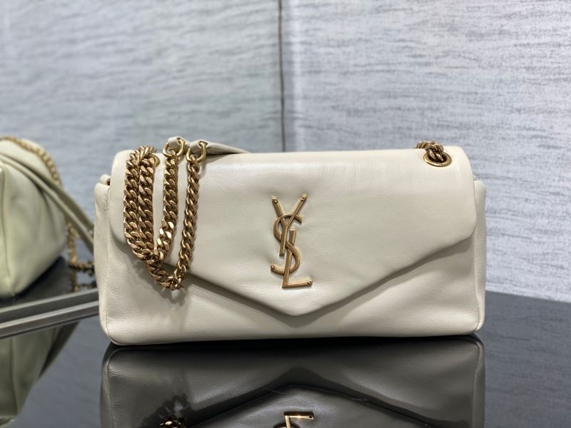 YSL Satchel Bags